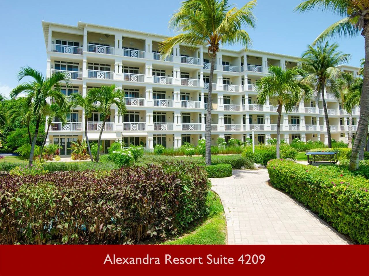 Alexandra Resort 1 bedroom Condo - Gallery image 13
