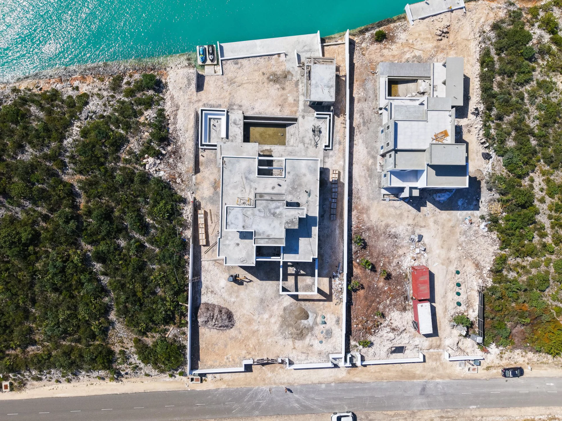 Waterfront Villa - Gallery image 7