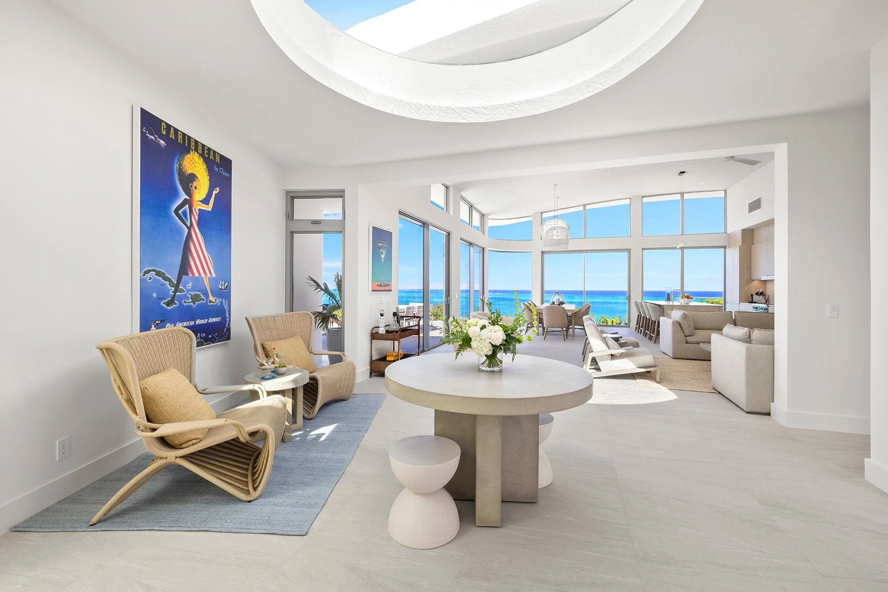 Villa 5 - The Summit - Blue Mountain Ocean View - Gallery image 20