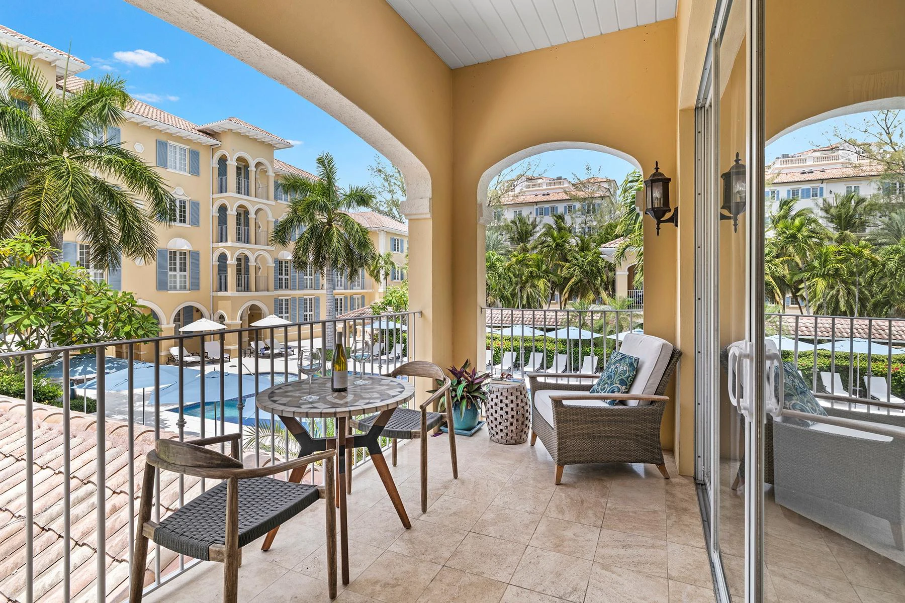 503 - VILLA RENAISSANCE - Gallery image 8