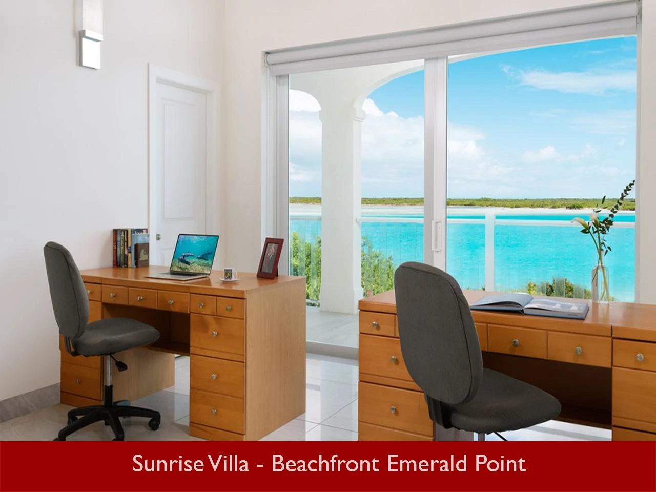 Sunrise Villa - Gallery image 17