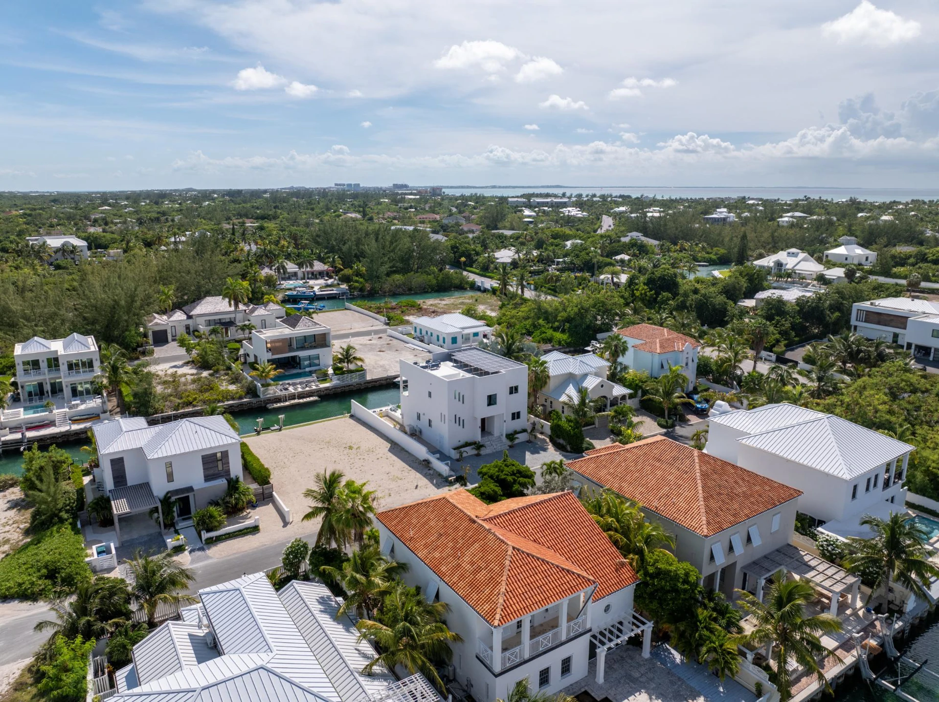 BLUE DIAMOND VILLA - Gallery image 44
