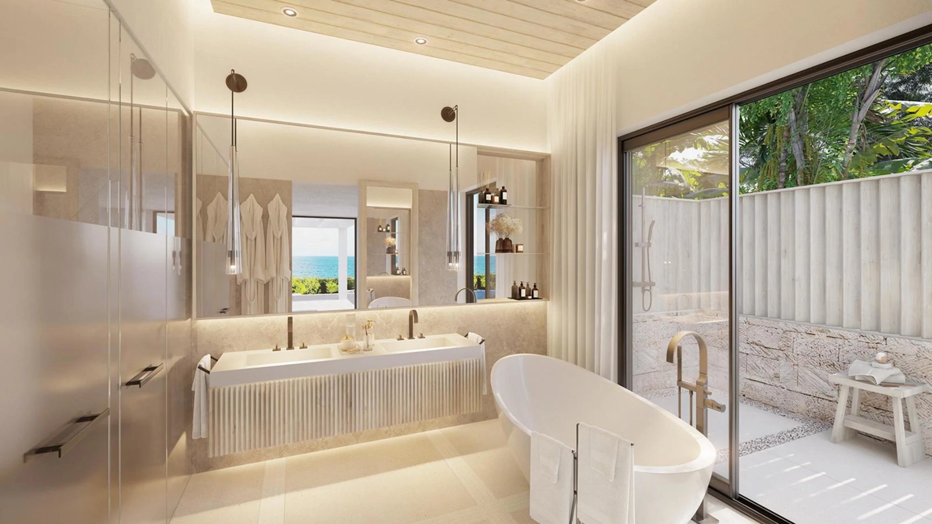 V10 The Villas at Blue Mountain - Gallery image 8