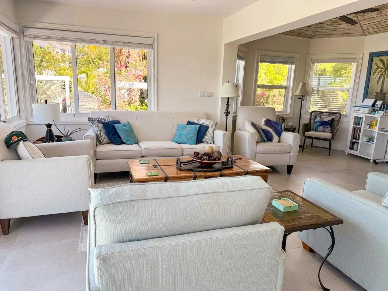 Beau Soleil Villa, 178 Chalk Sound Road - Gallery image 65