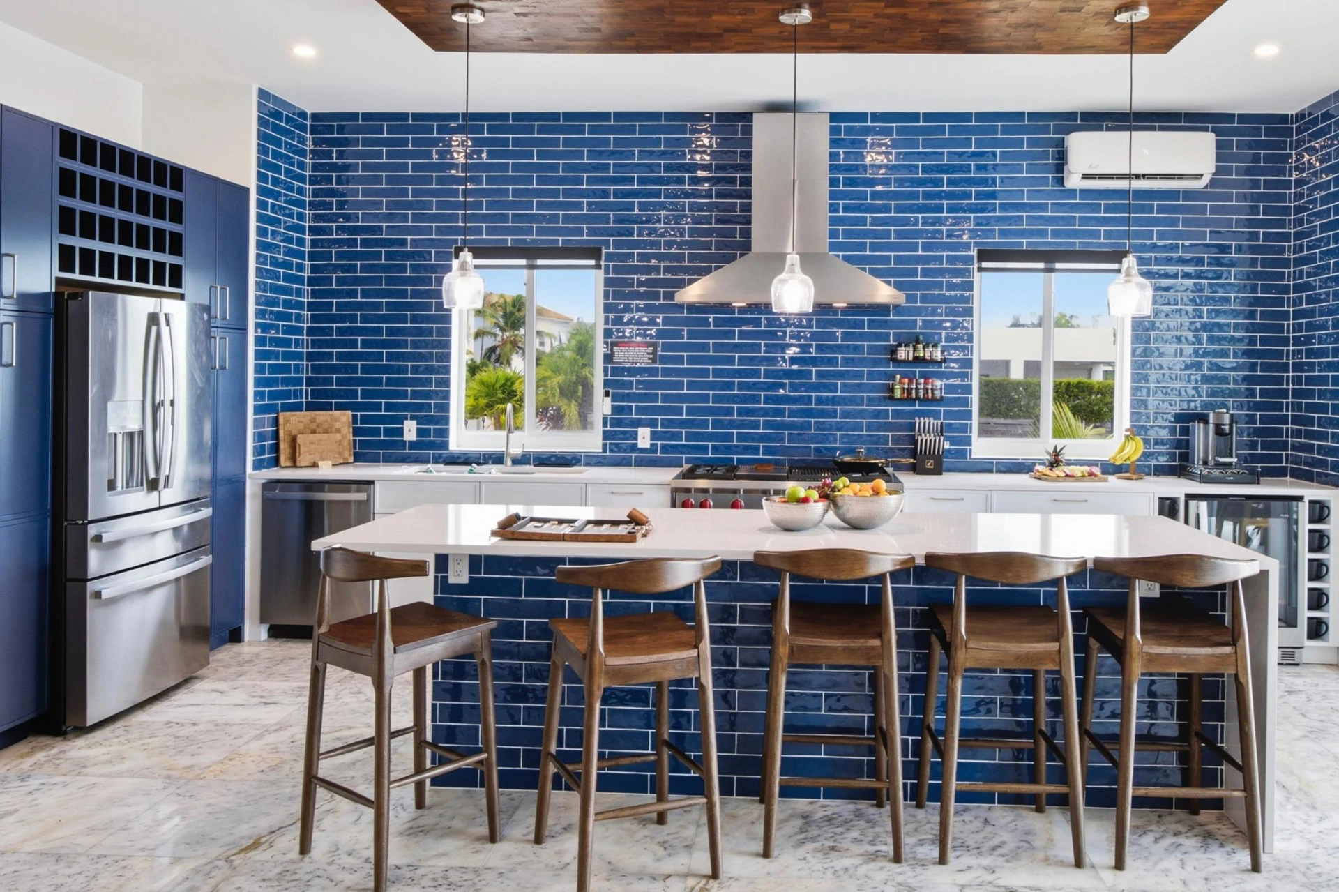 Blue Diamond Villa - Gallery image 2