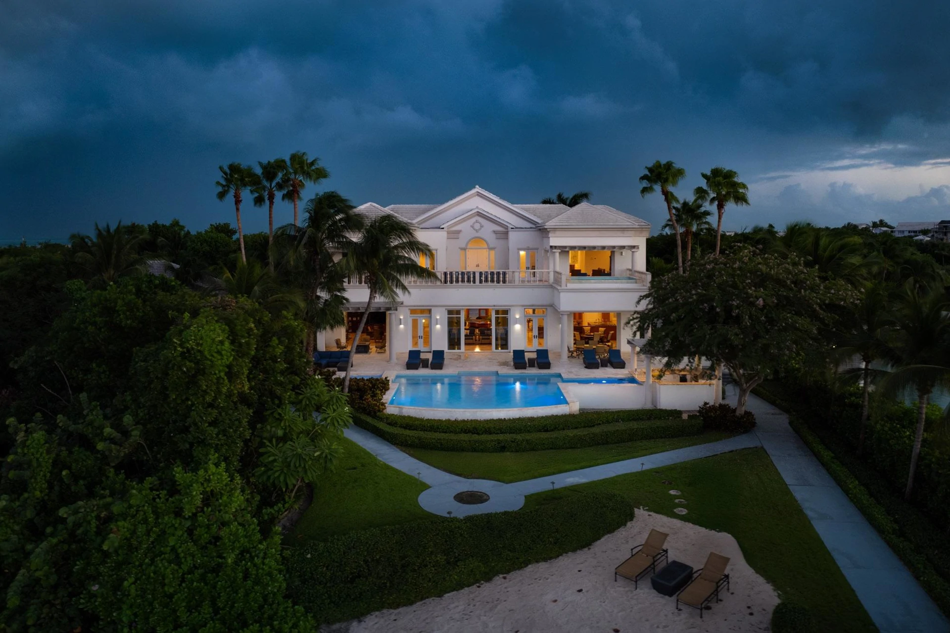 Villa Penn Sawyer - Gallery image 10