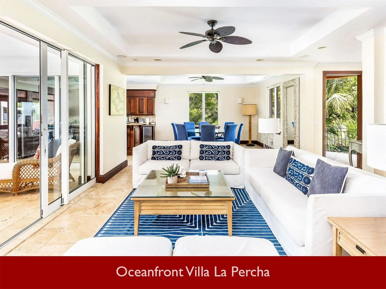 Villa La Percha - Gallery image 3
