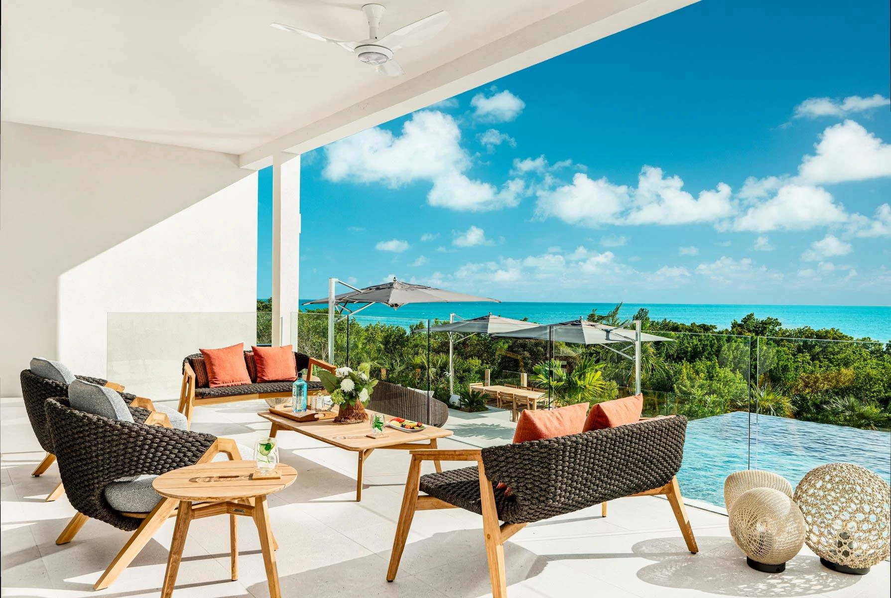 VILLA ALIZEE - Gallery image 6