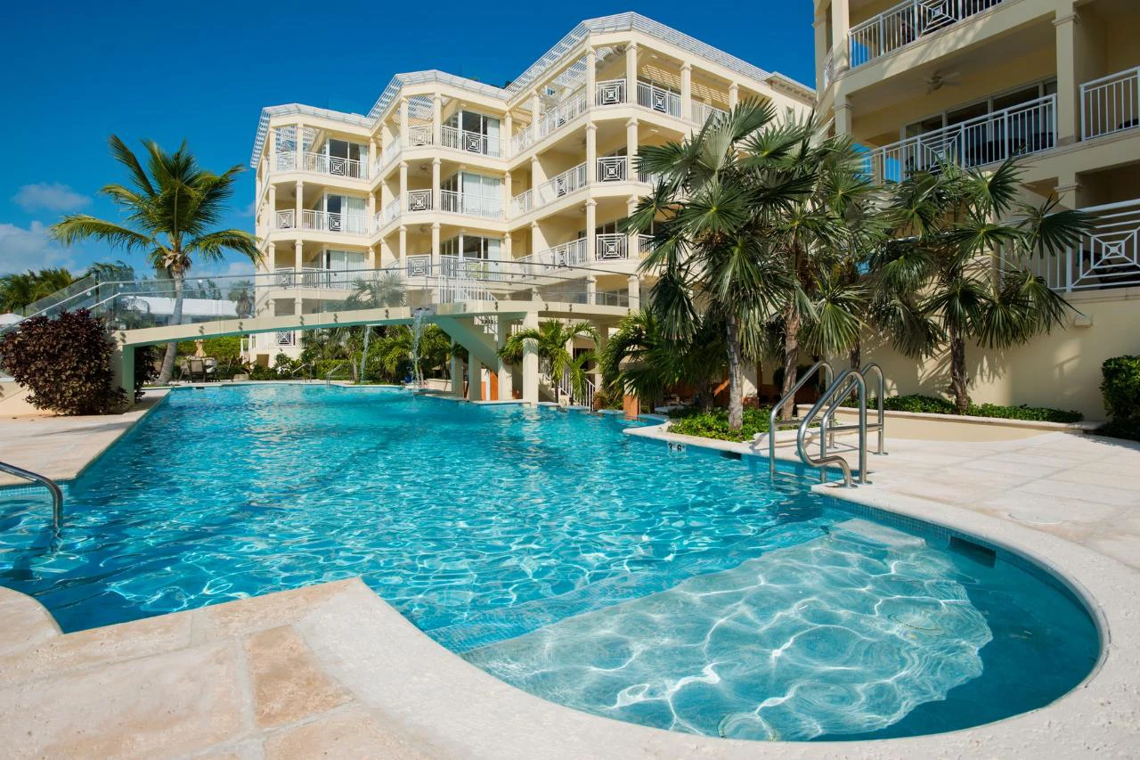 Windsong Resort - Suite 124 - Gallery image 17