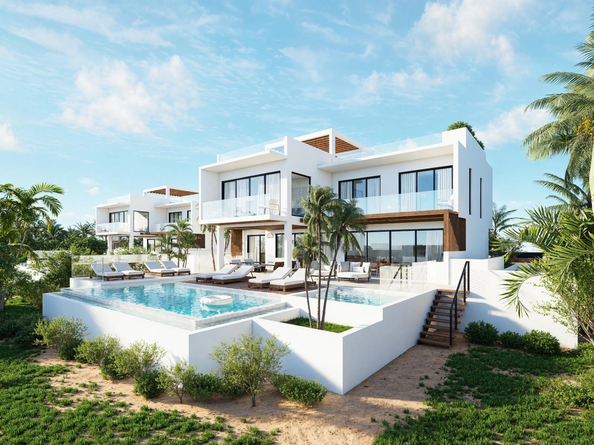 The Residences At Hawksbill - Gallery image 3