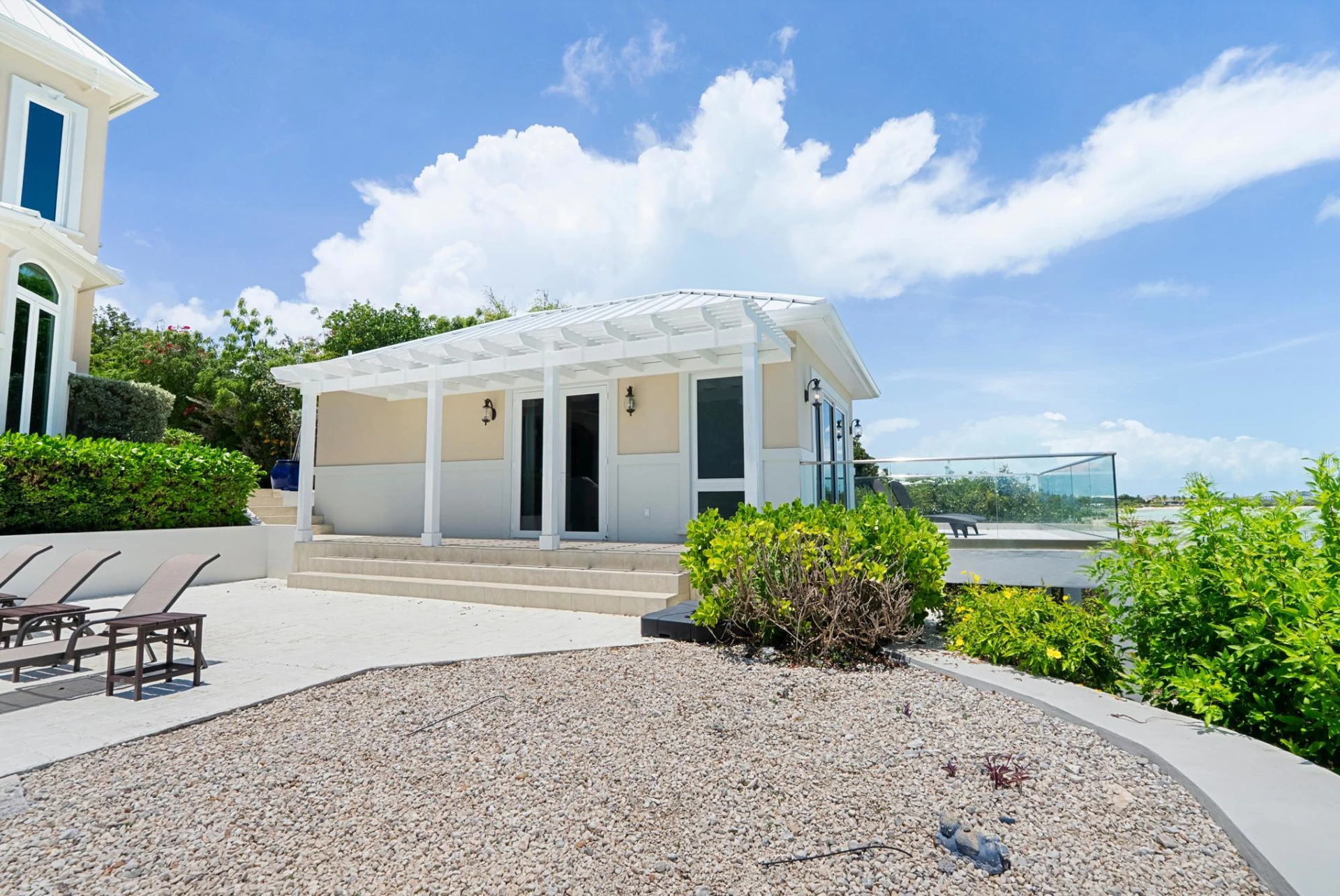 THREE CAYS VILLA - Gallery image 58