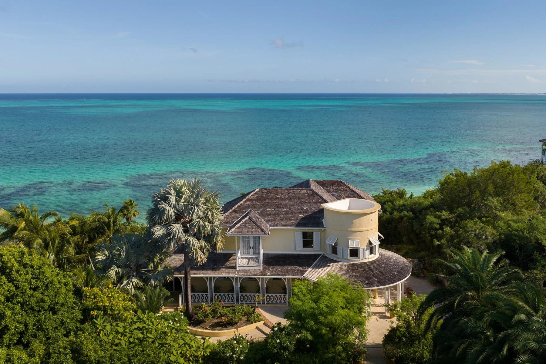 BLUE CAY - Thompson Cove Beachfront - Gallery image 37