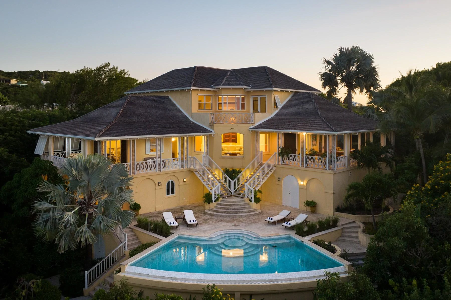 BLUE CAY - Thompson Cove Beachfront - Gallery image 50