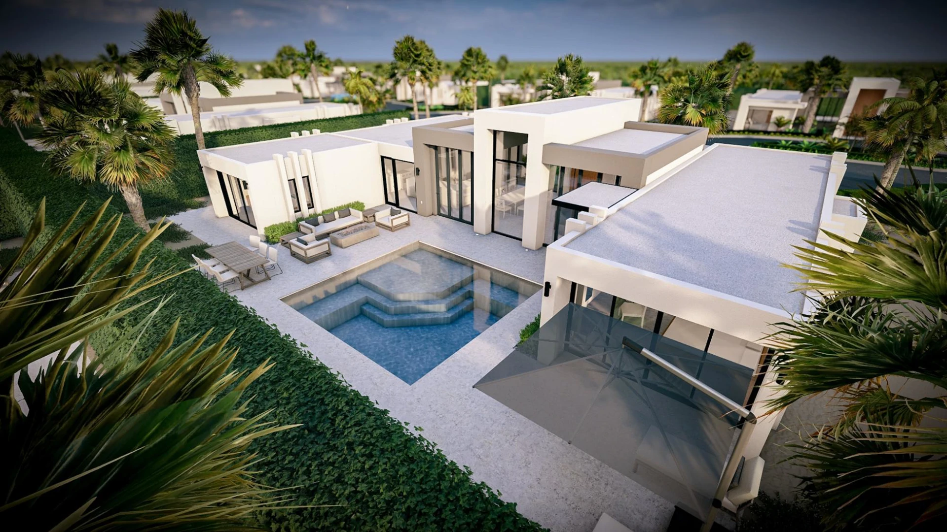 THE RESERVE IN LEEWARD - - Gallery image 14