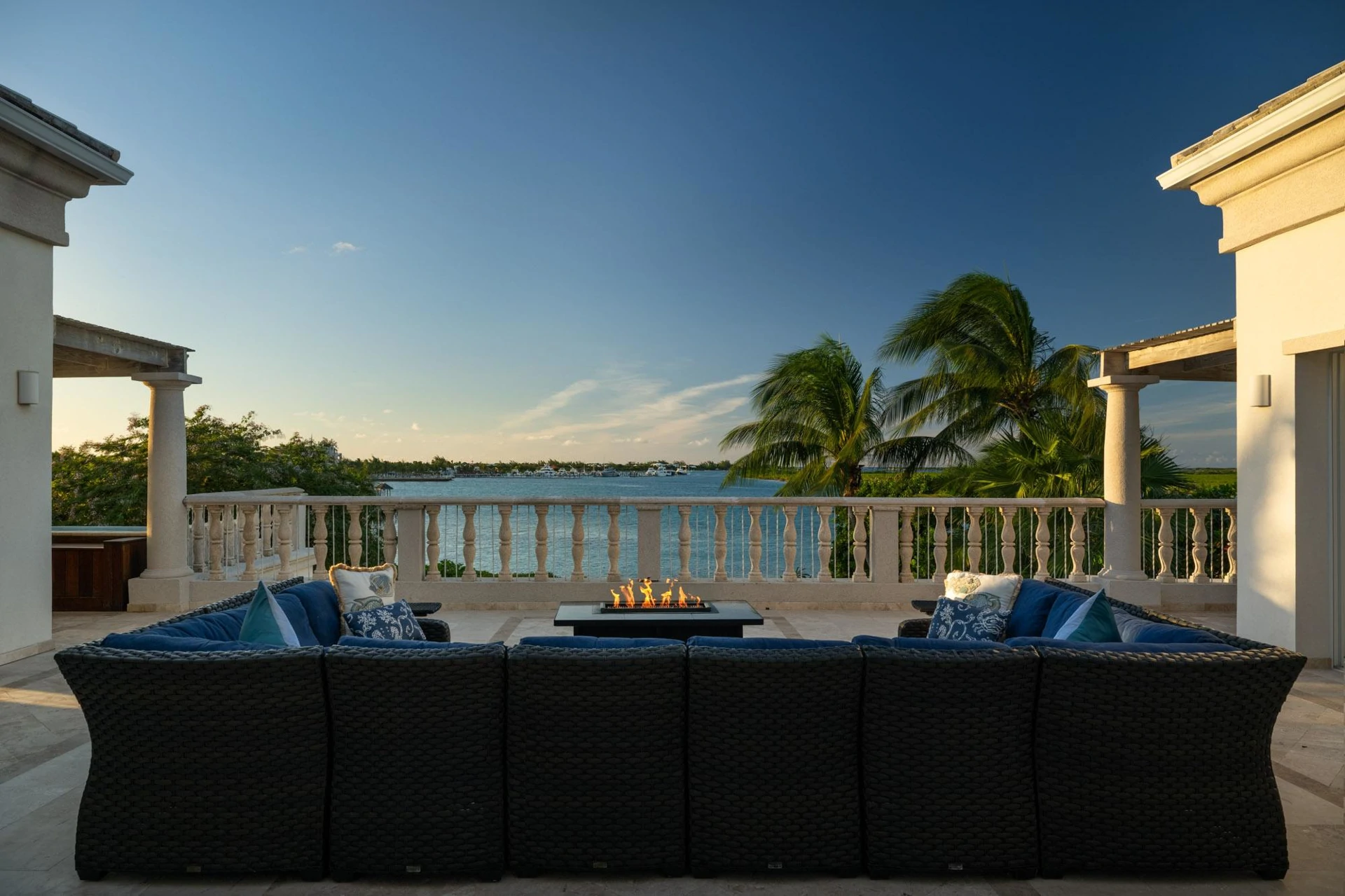 Villa Penn Sawyer - Gallery image 35