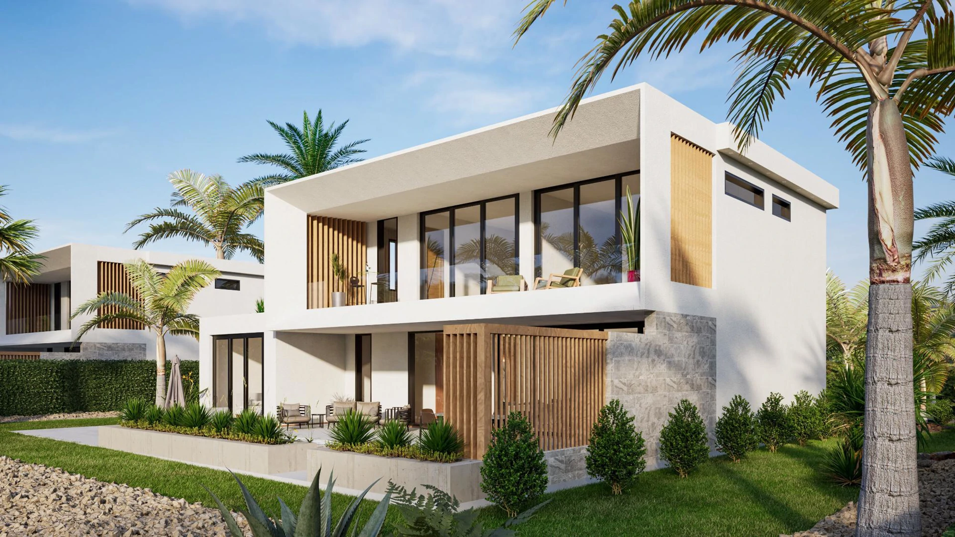 4 URBN Villas Long Bay - Gallery image 35
