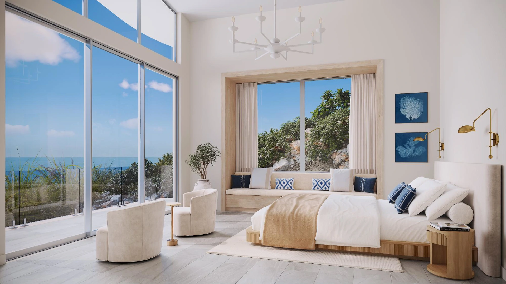 Estate 9 - The Summit - Blue Mountain Ocean View - Gallery image 7