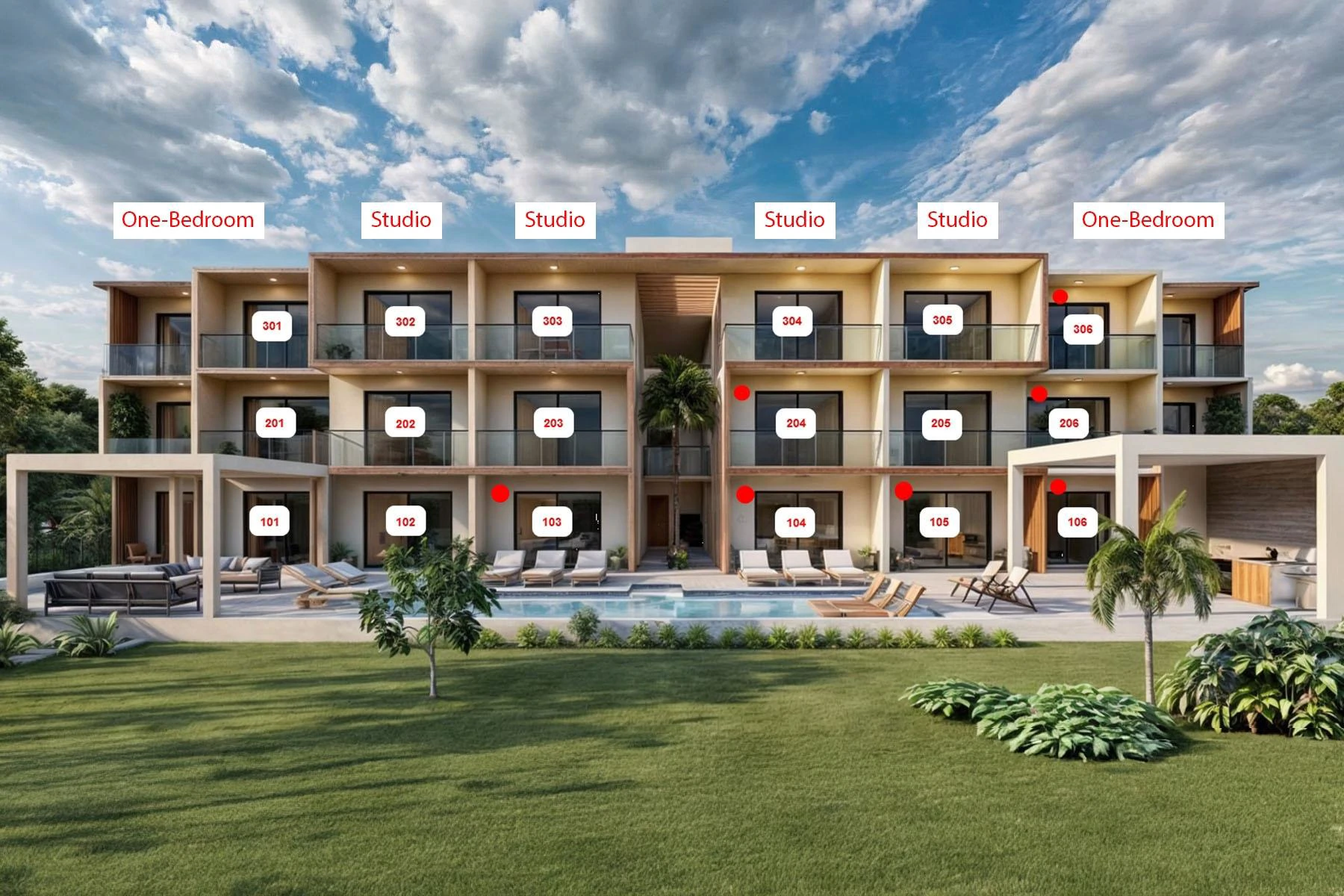 Coral Cove Condos - 302 - Gallery image 10
