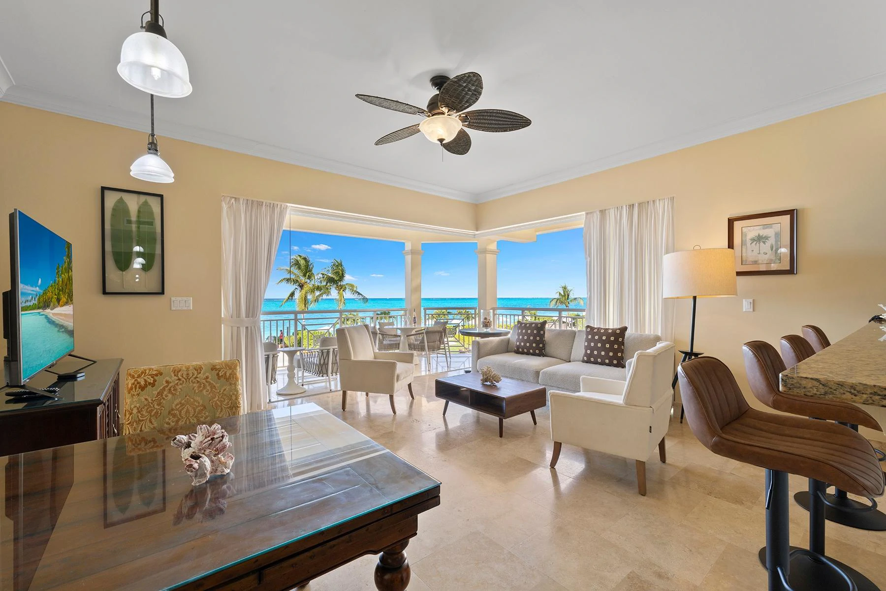 Windsong Resort - Suite 124 - Gallery image 3