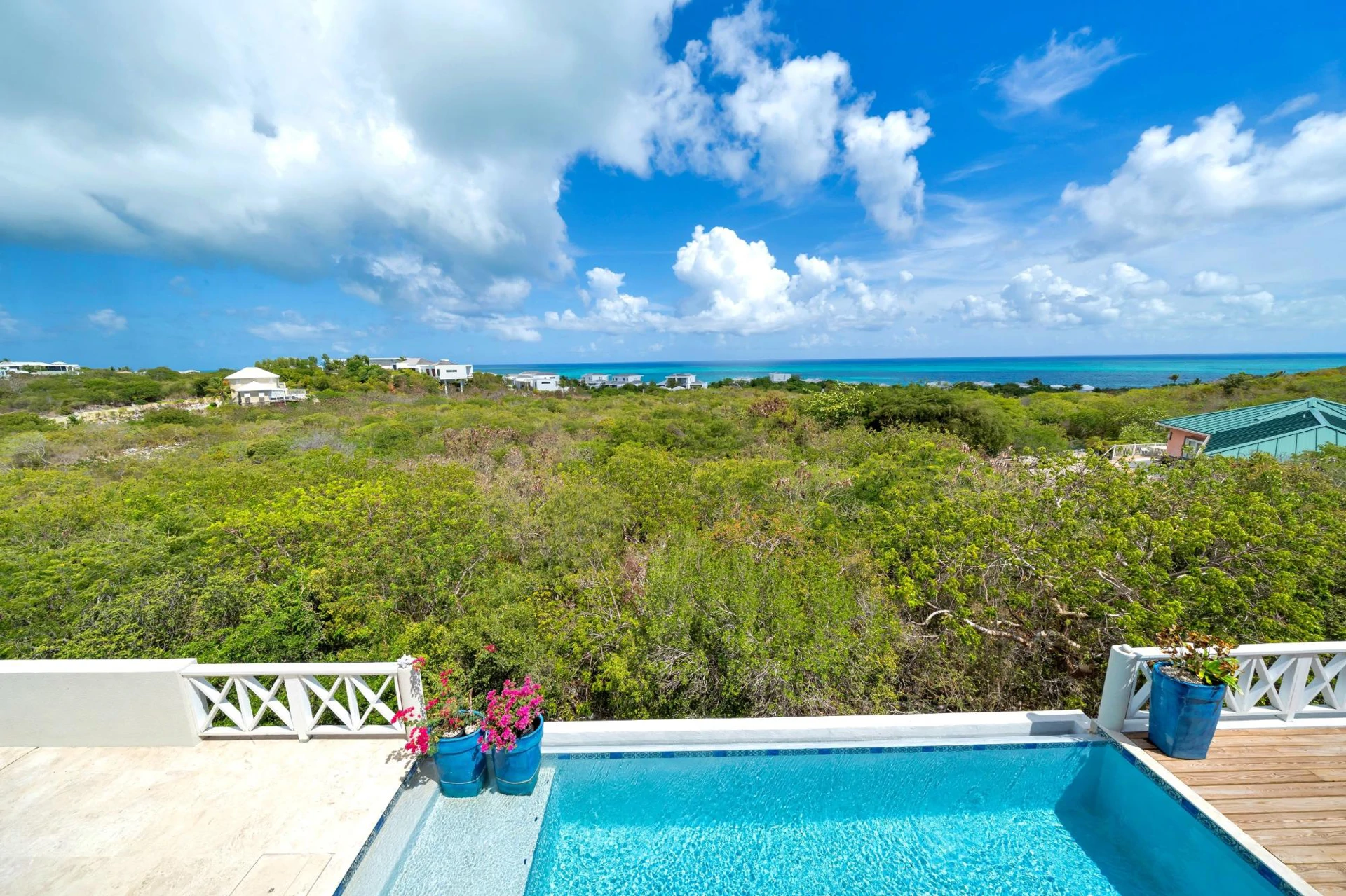 Caicos Blue Villa - photo 30