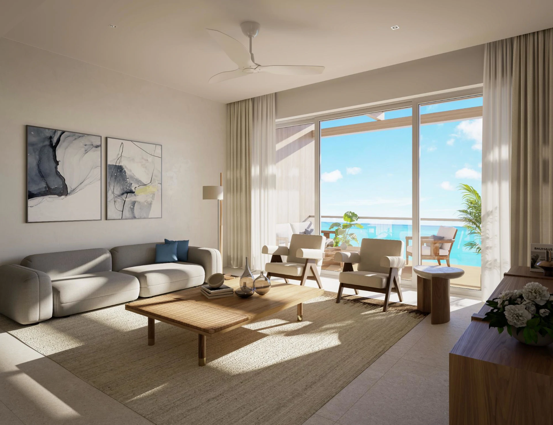 KEMPINSKI GRACE BAY - Gallery image 18
