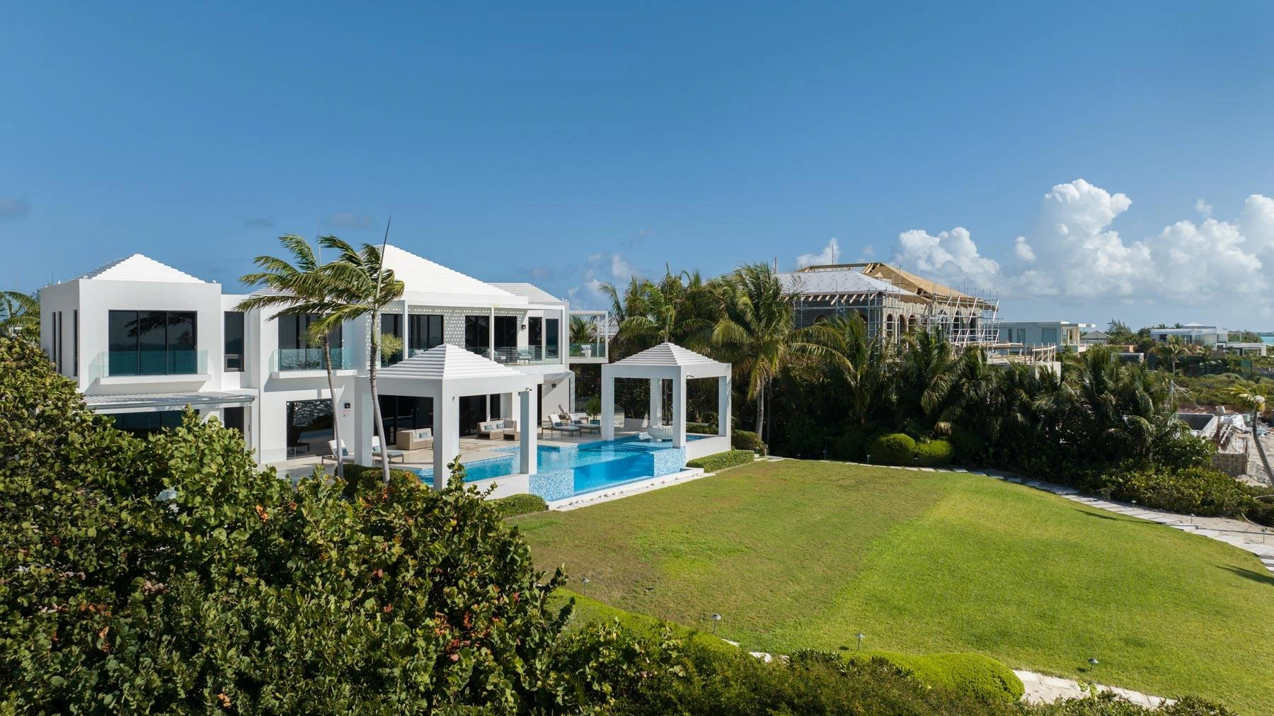 Triton Luxury Villa - Gallery image 91