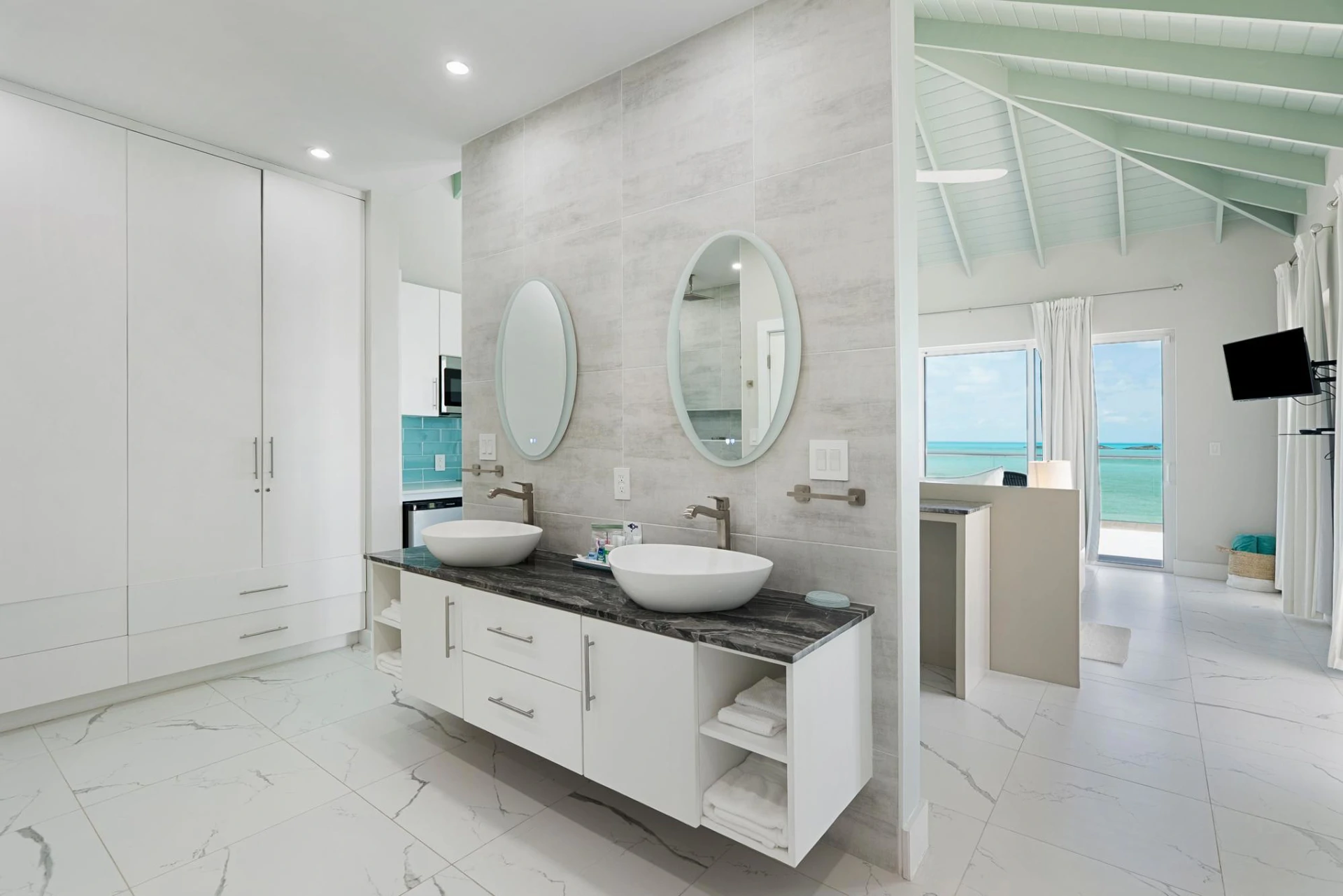 THREE CAYS VILLA - Gallery image 45