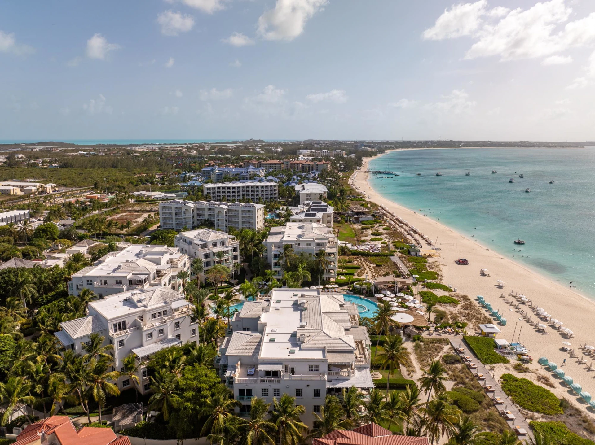 The Palms Resort & Spa, PRINCESS DRIVE - Gallery image 38