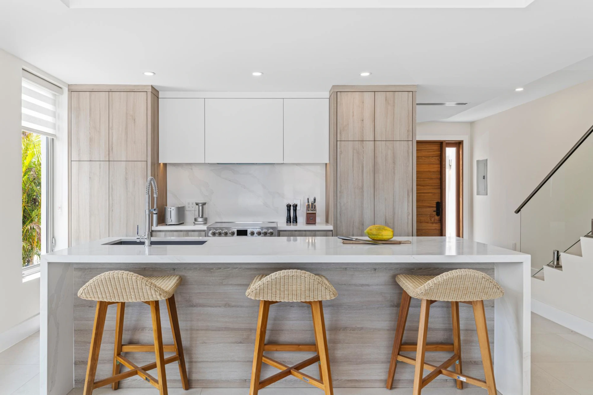 The Park Townhomes - Gallery image 8