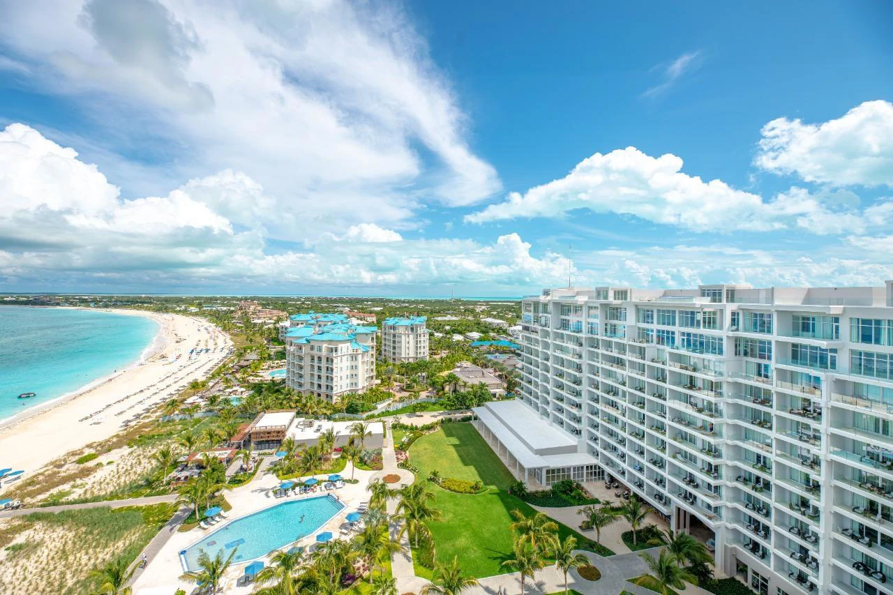 UNIT 2114 RITZ CARLTON 3BR/3BA - Gallery image 22