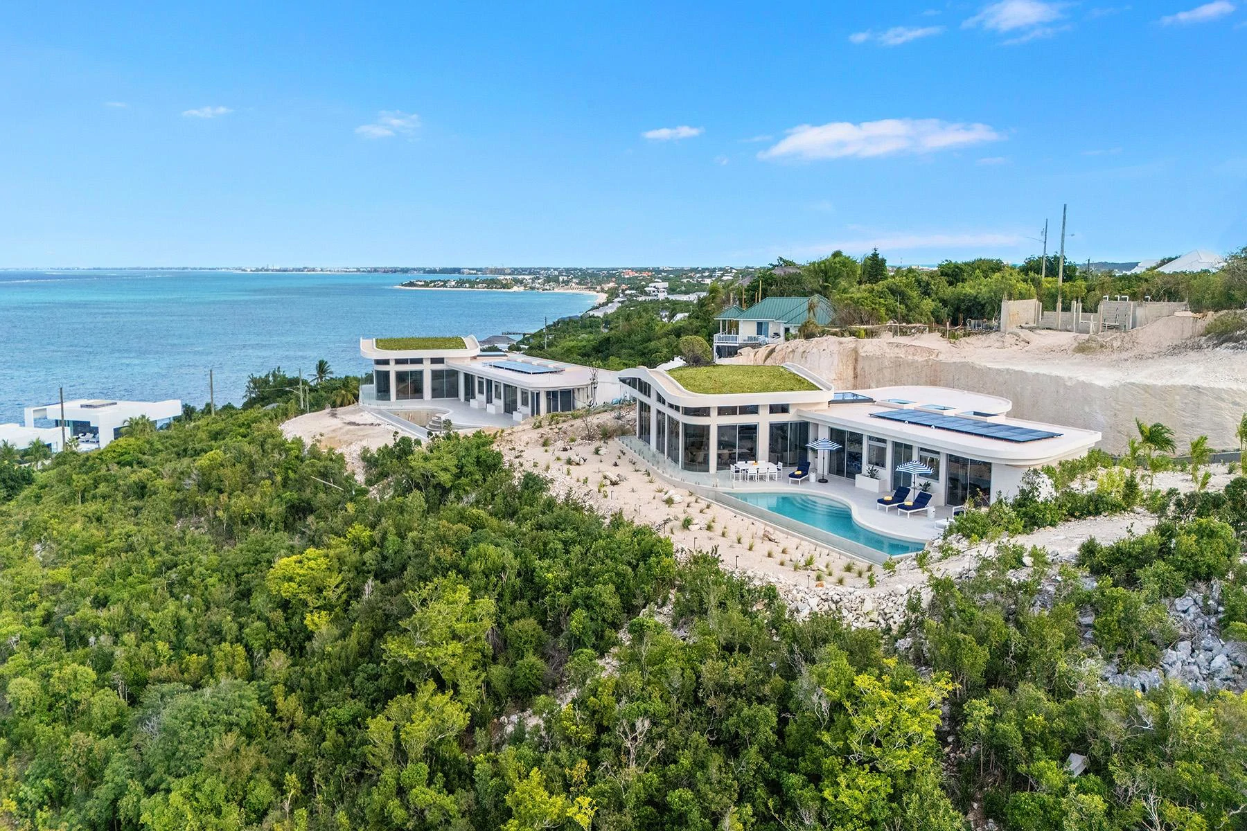 Villa 2 - The Summit - Blue Mountain Ocean View - Gallery image 27