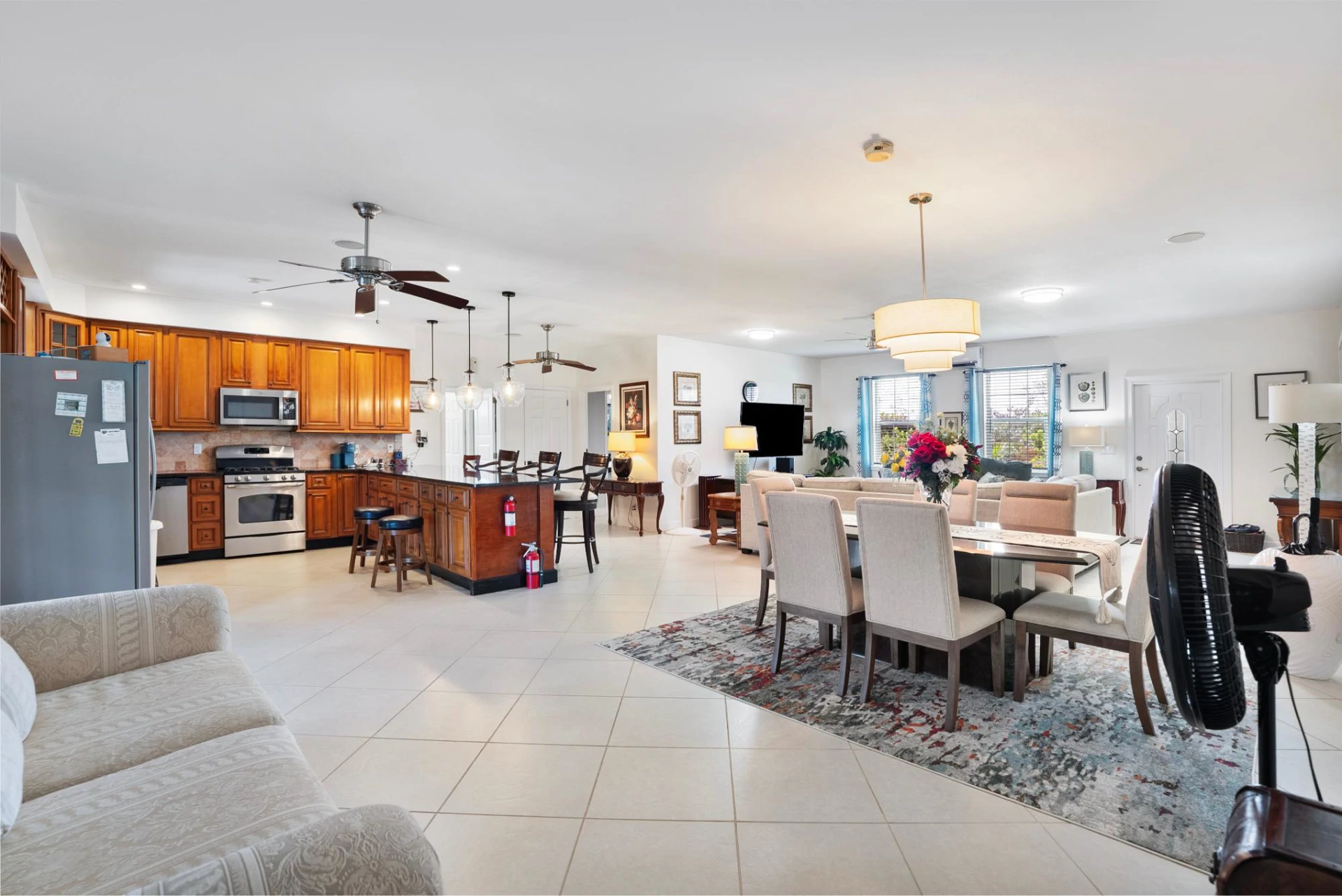 VILLA ROSE - Gallery image 6