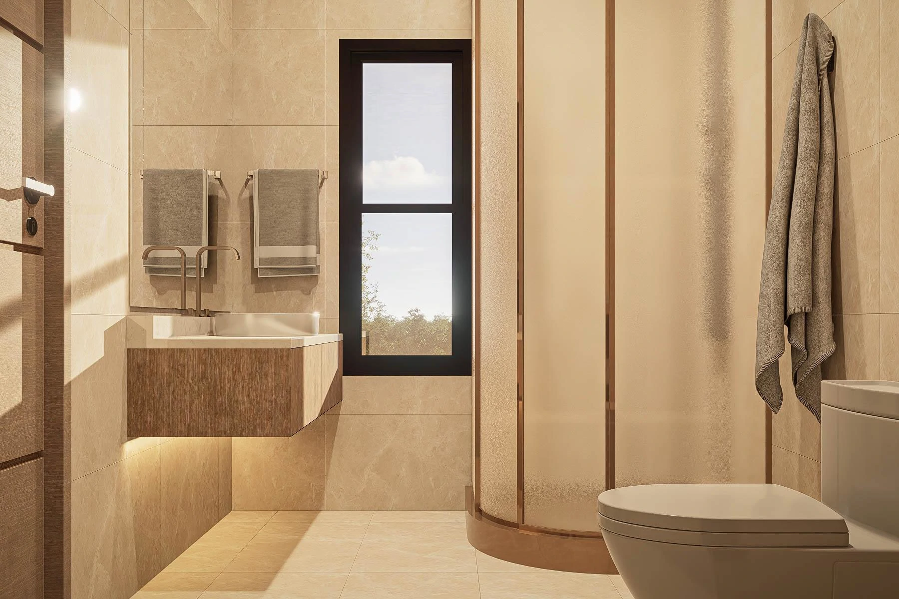 The View at Cherubs - Gallery image 14