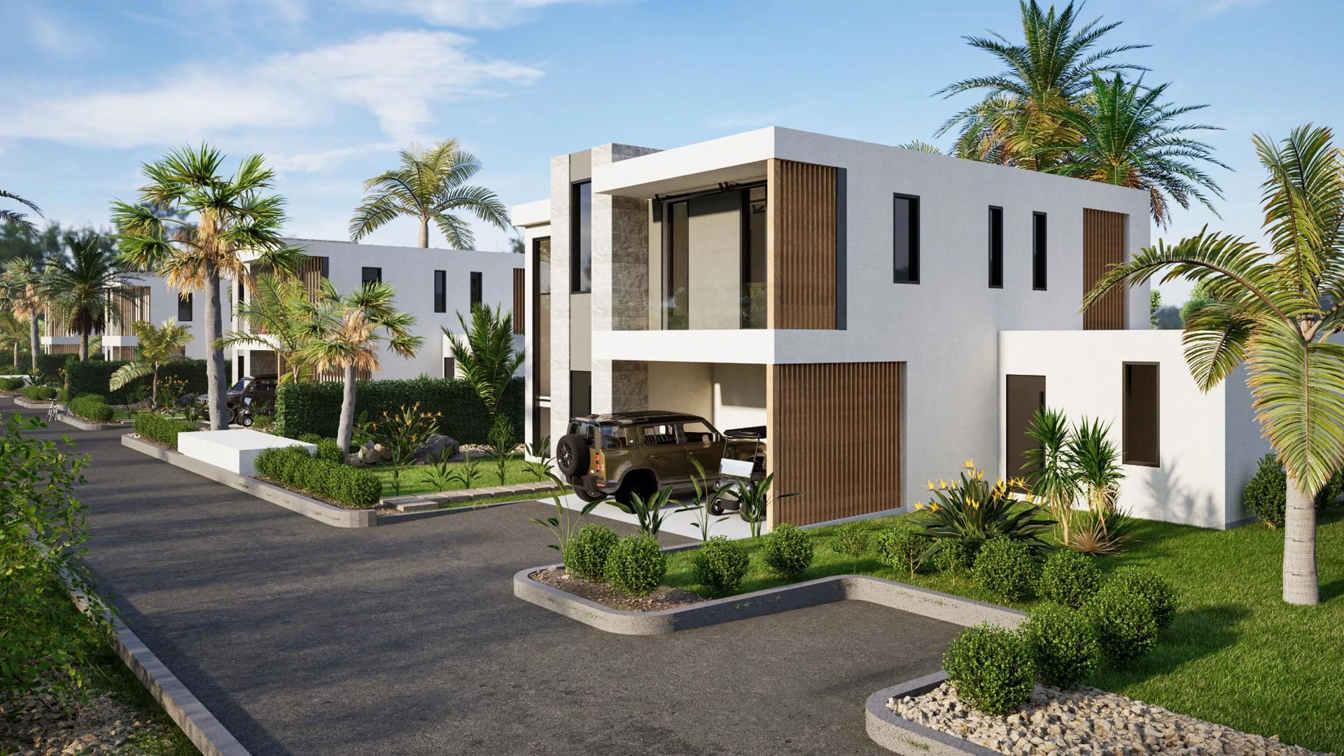 4 URBN Villas Long Bay - Gallery image 36