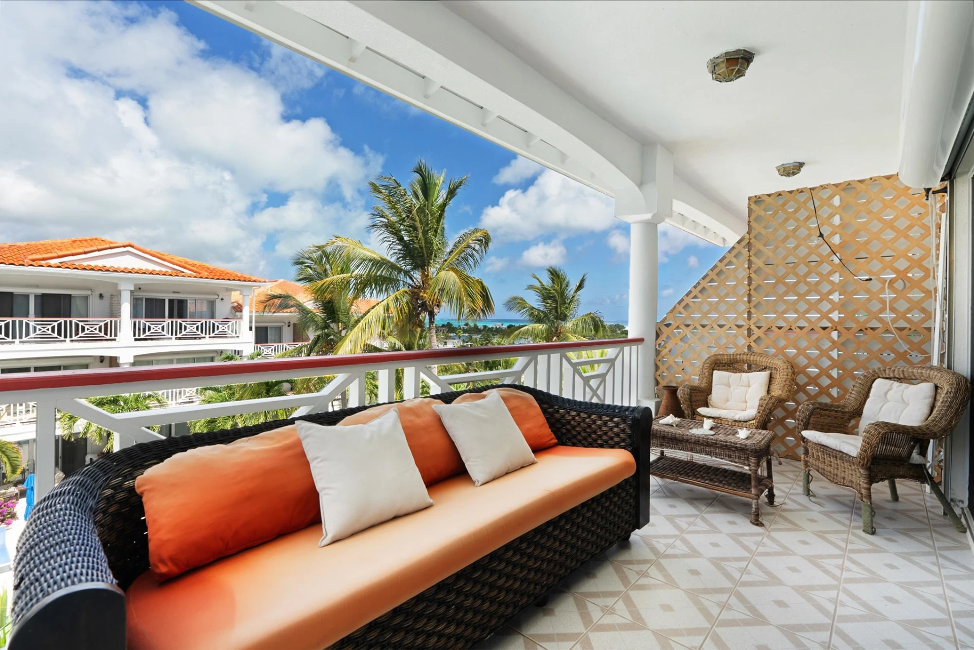 Queen Angel Resort - Gallery image 15