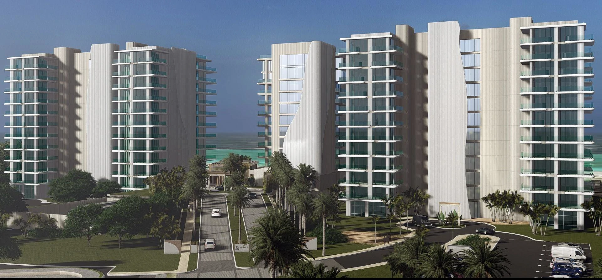 Residence 12D TOW I - Gallery image 12