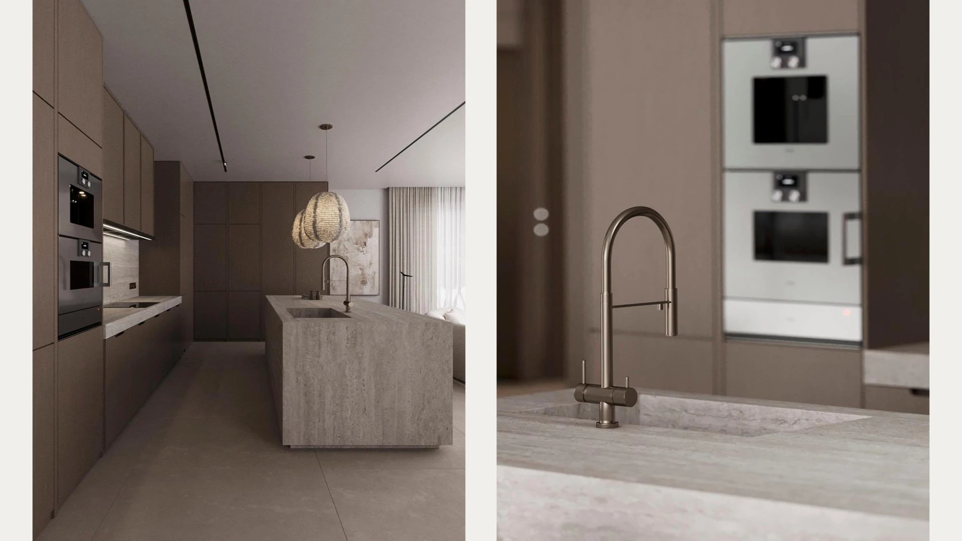 Waterfront Villa - Gallery image 23