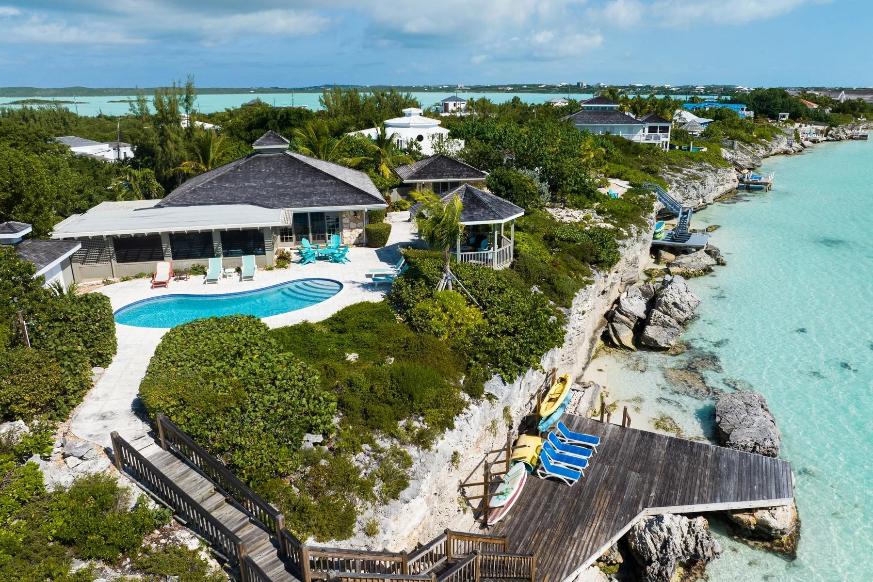 36 Paradise Pointe - Gallery image 5