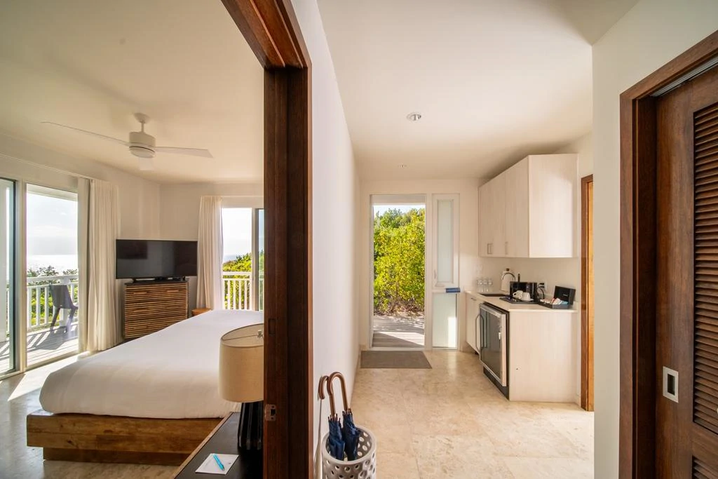 8AB Sailrock Ridgetop Suite - Gallery image 13