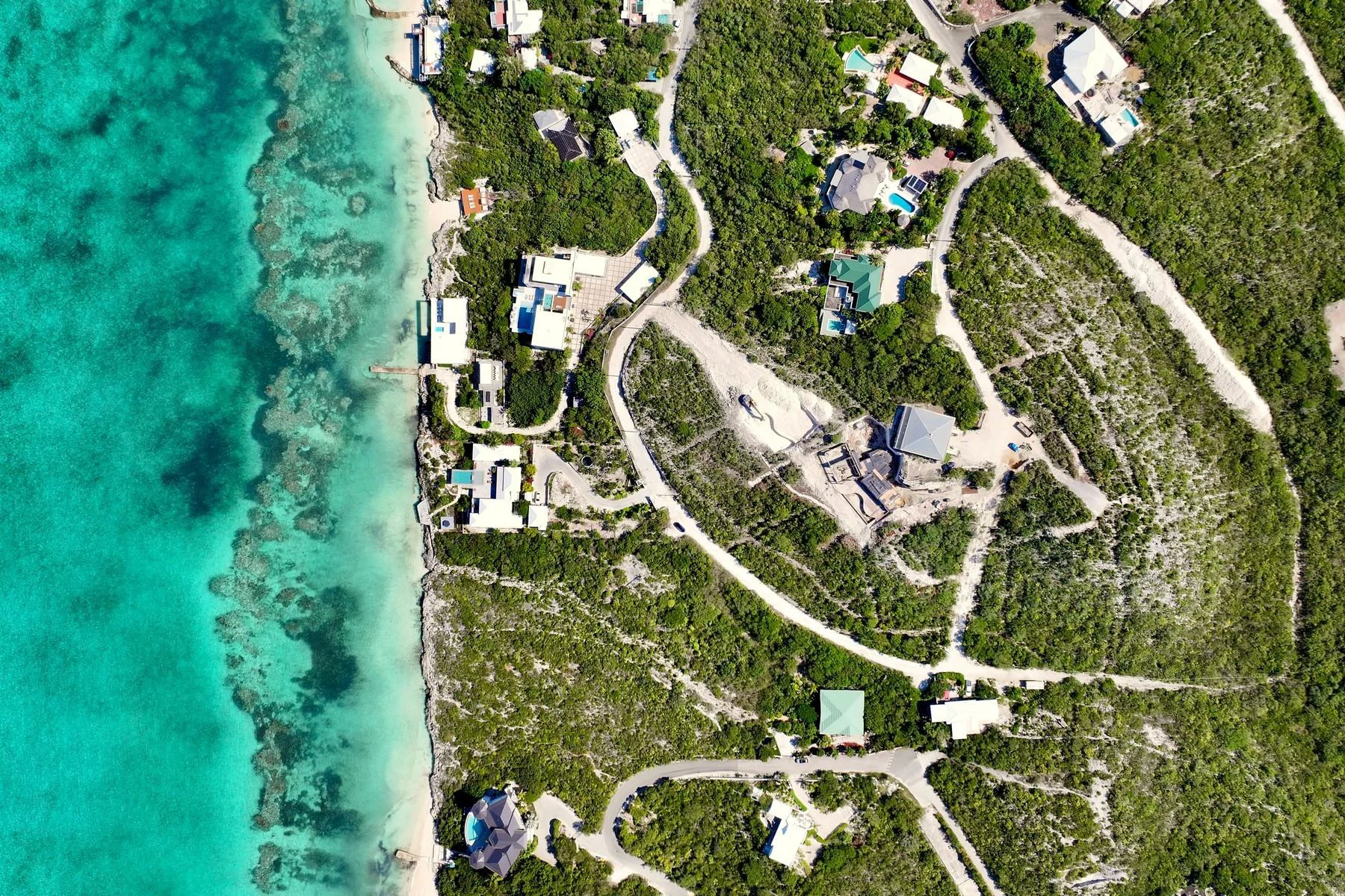Villa 2 - The Summit - Blue Mountain Ocean View - Gallery image 4
