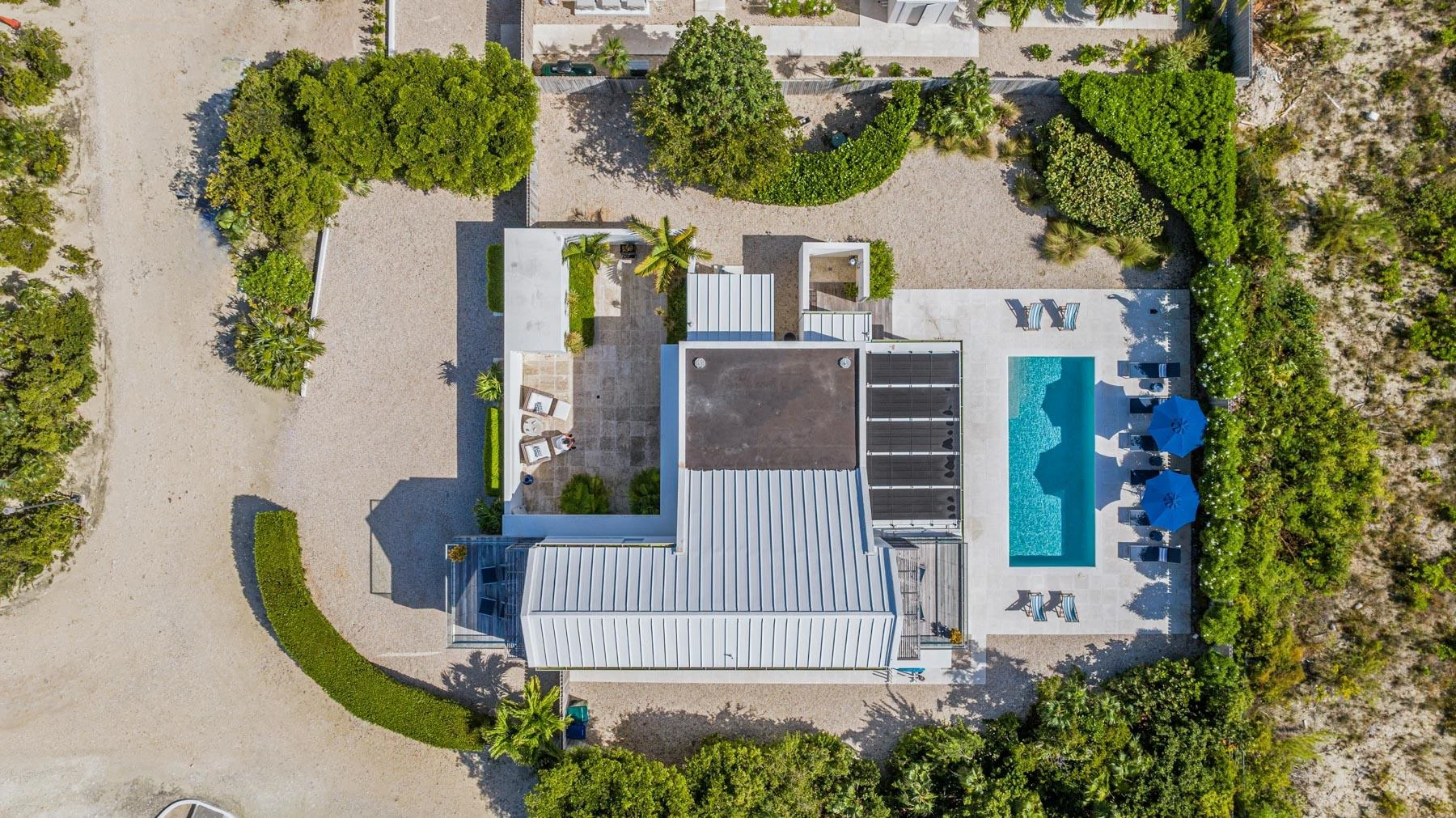 Sunset Beach Villa - Gallery image 27
