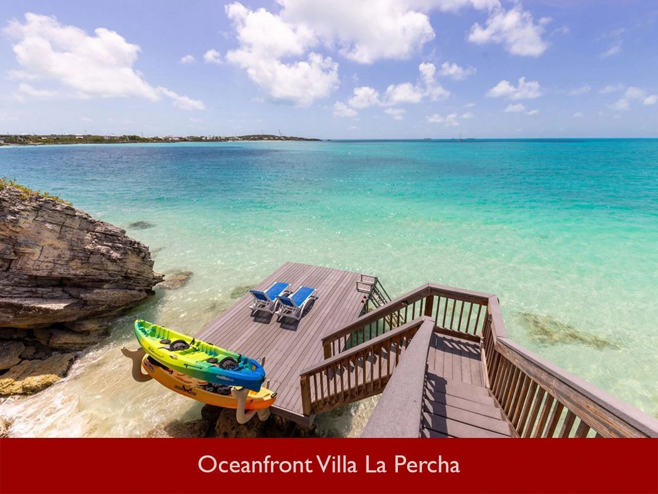 Villa La Percha - Gallery image 23