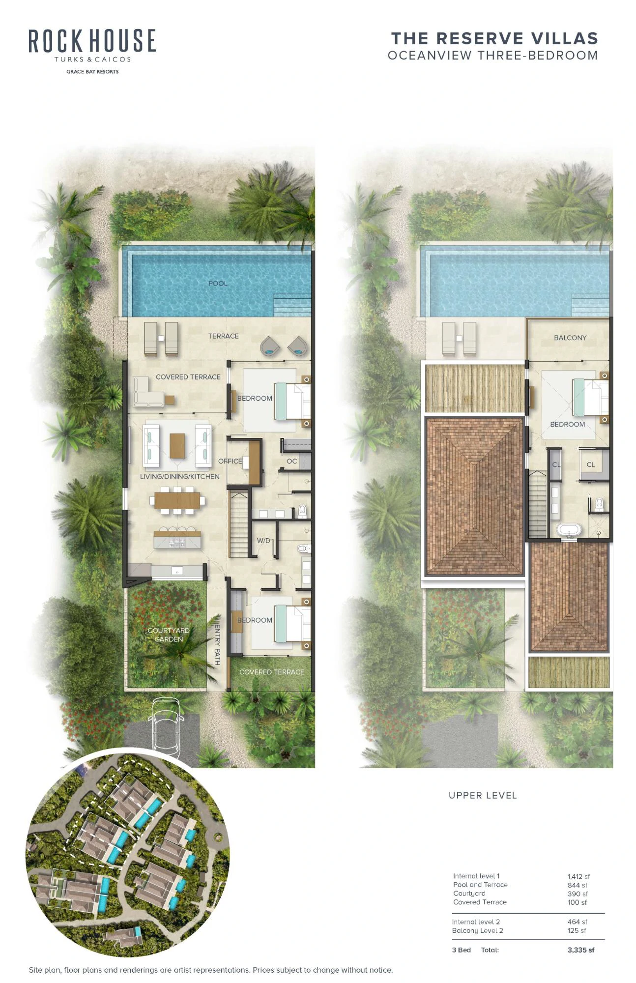 Rock House by Grace Bay Resorts - Gallery image 47