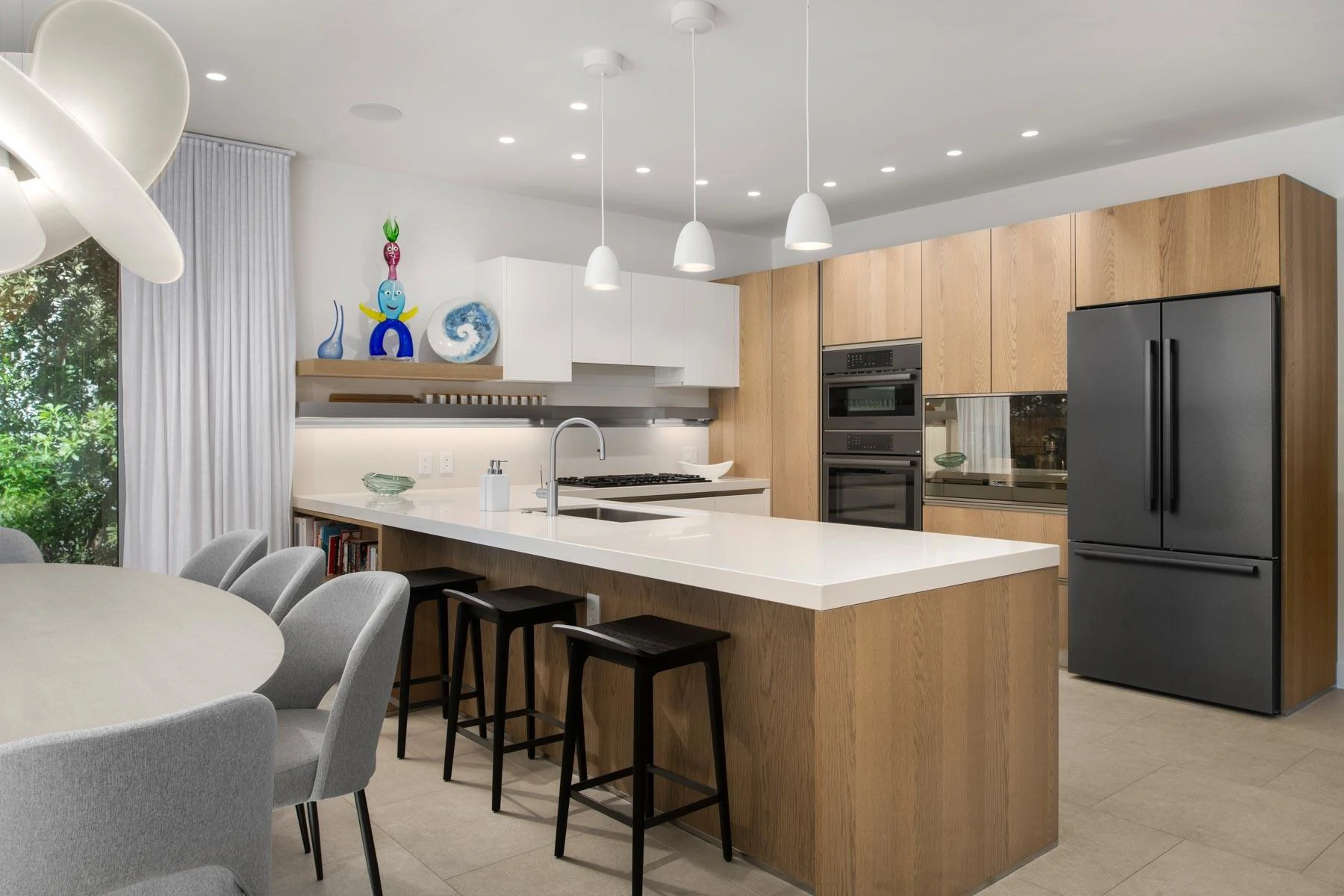 Lagoon Villa 01 South Bank - Gallery image 3