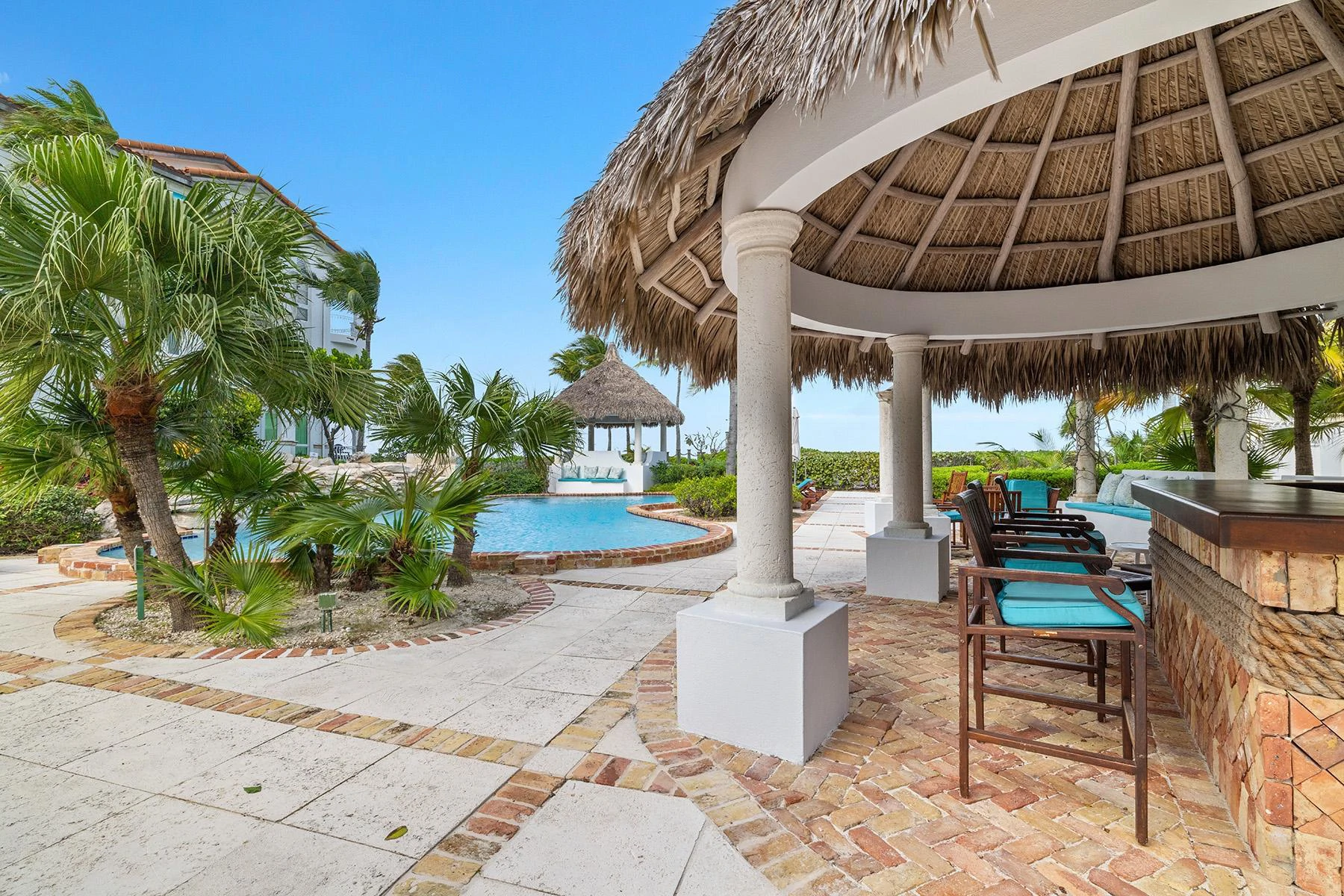 The Mansions 4104 - 2BR Beachfront - Gallery image 24