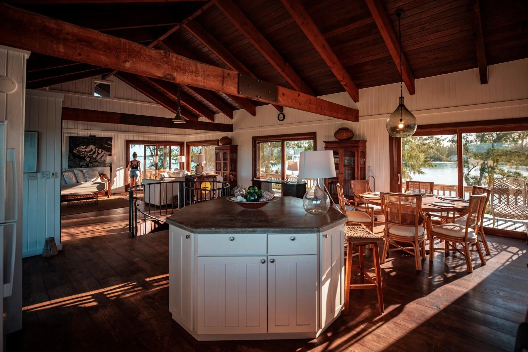 The Lodge - Gallery image 22