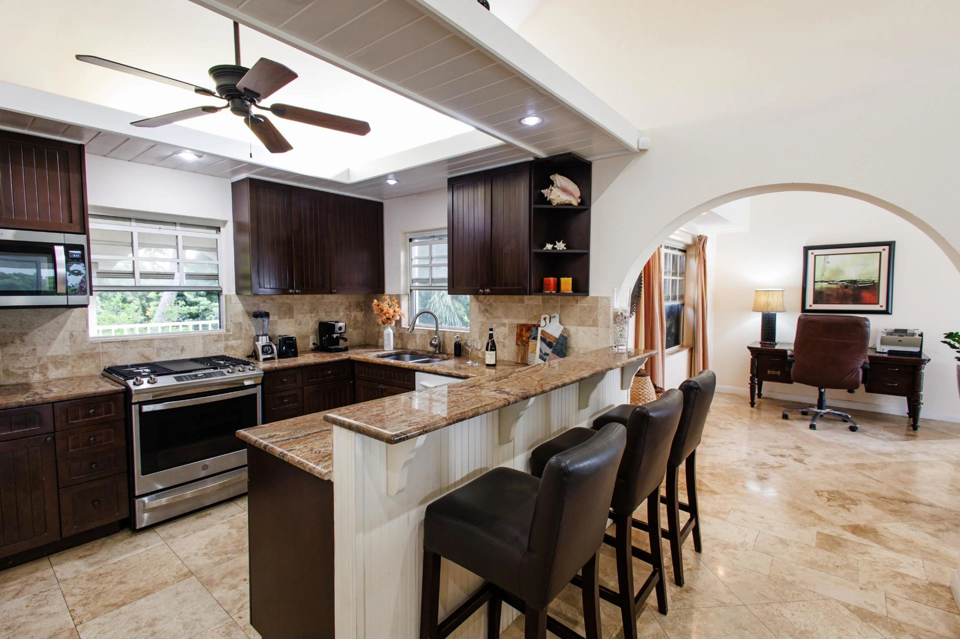 Two Blue Mountain Residences - Gallery image 5