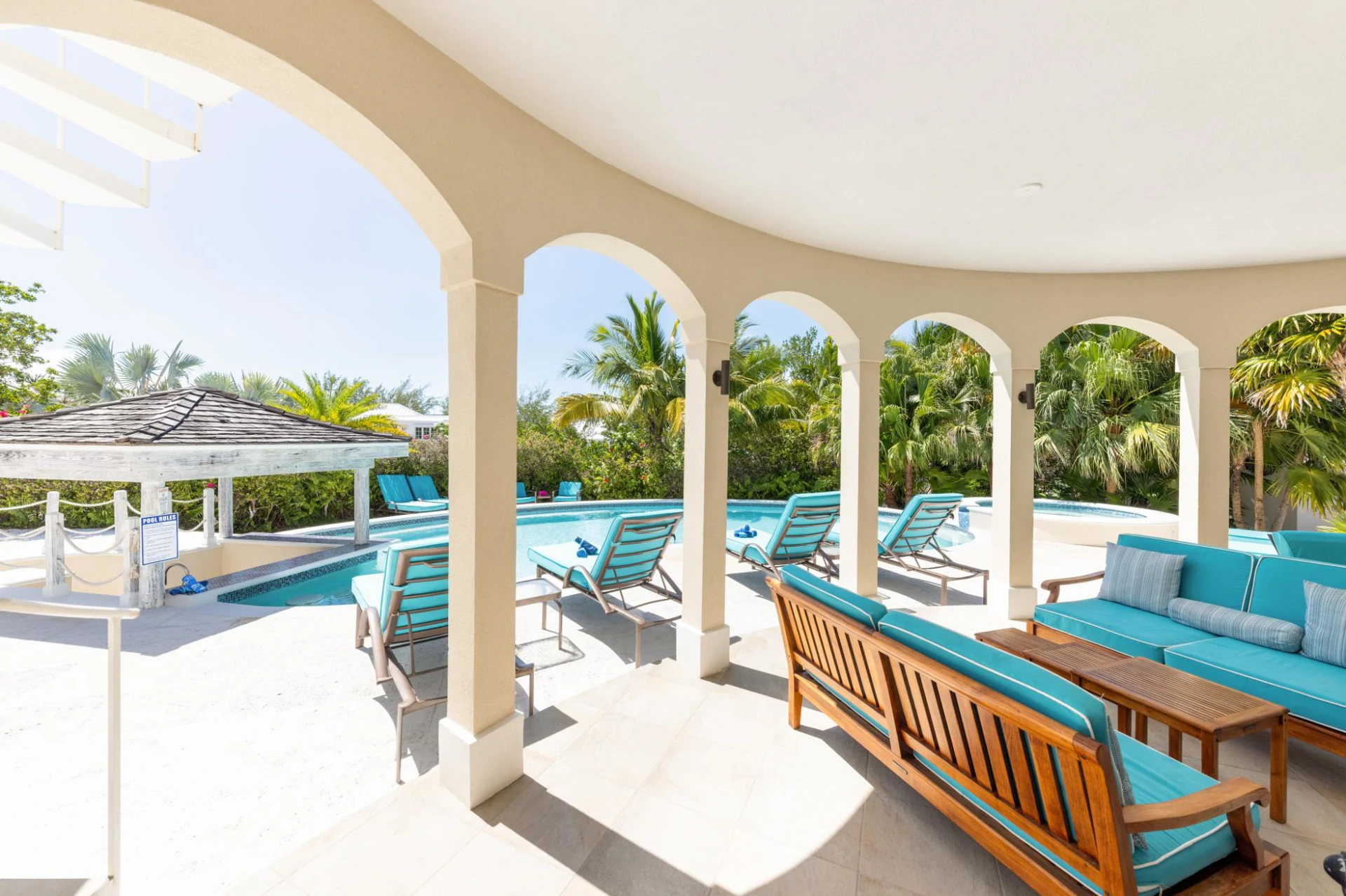 Adam & Eve Villa - Gallery image 42