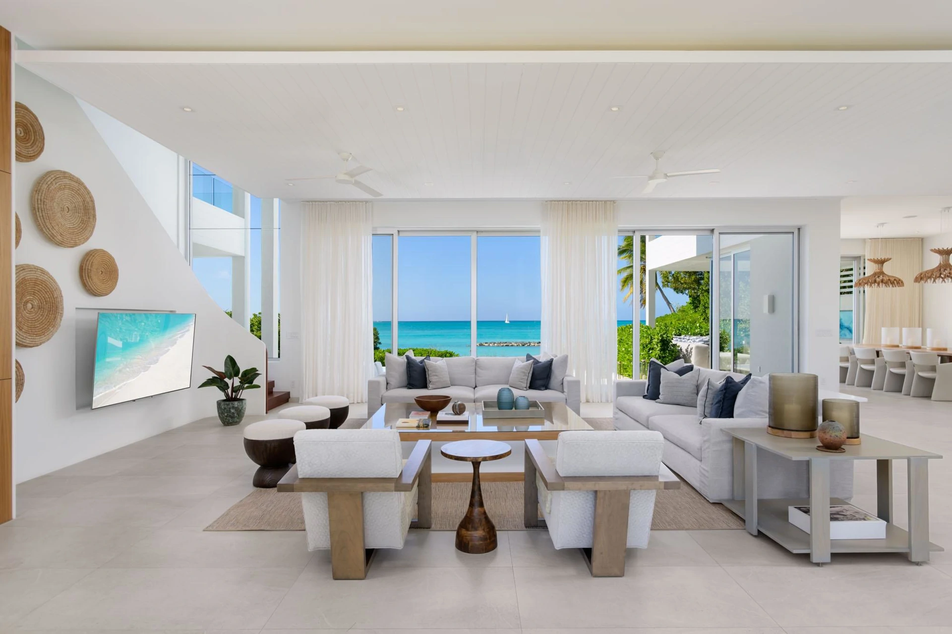 Beach Enclave Grace Bay - Villa 2 - Gallery image 16