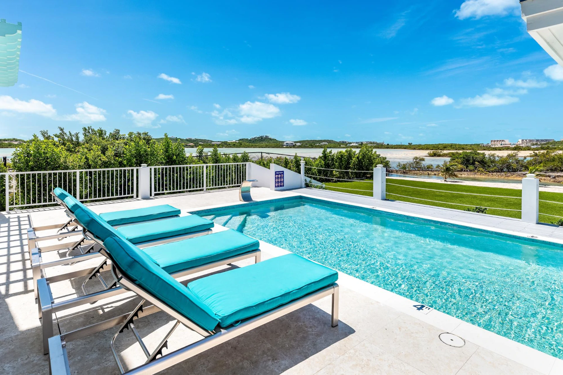 Blue Top Villa - Gallery image 7